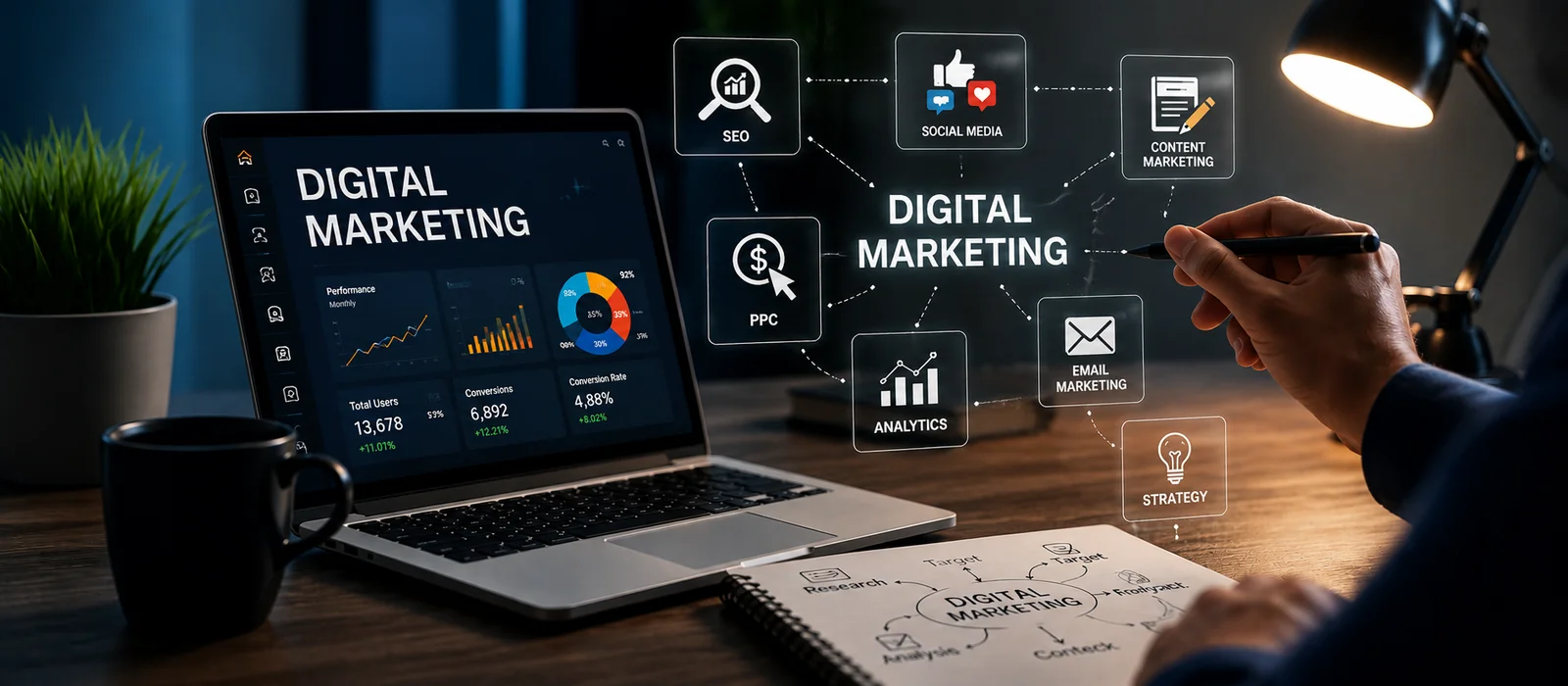 Mysore Digital Marketing Company